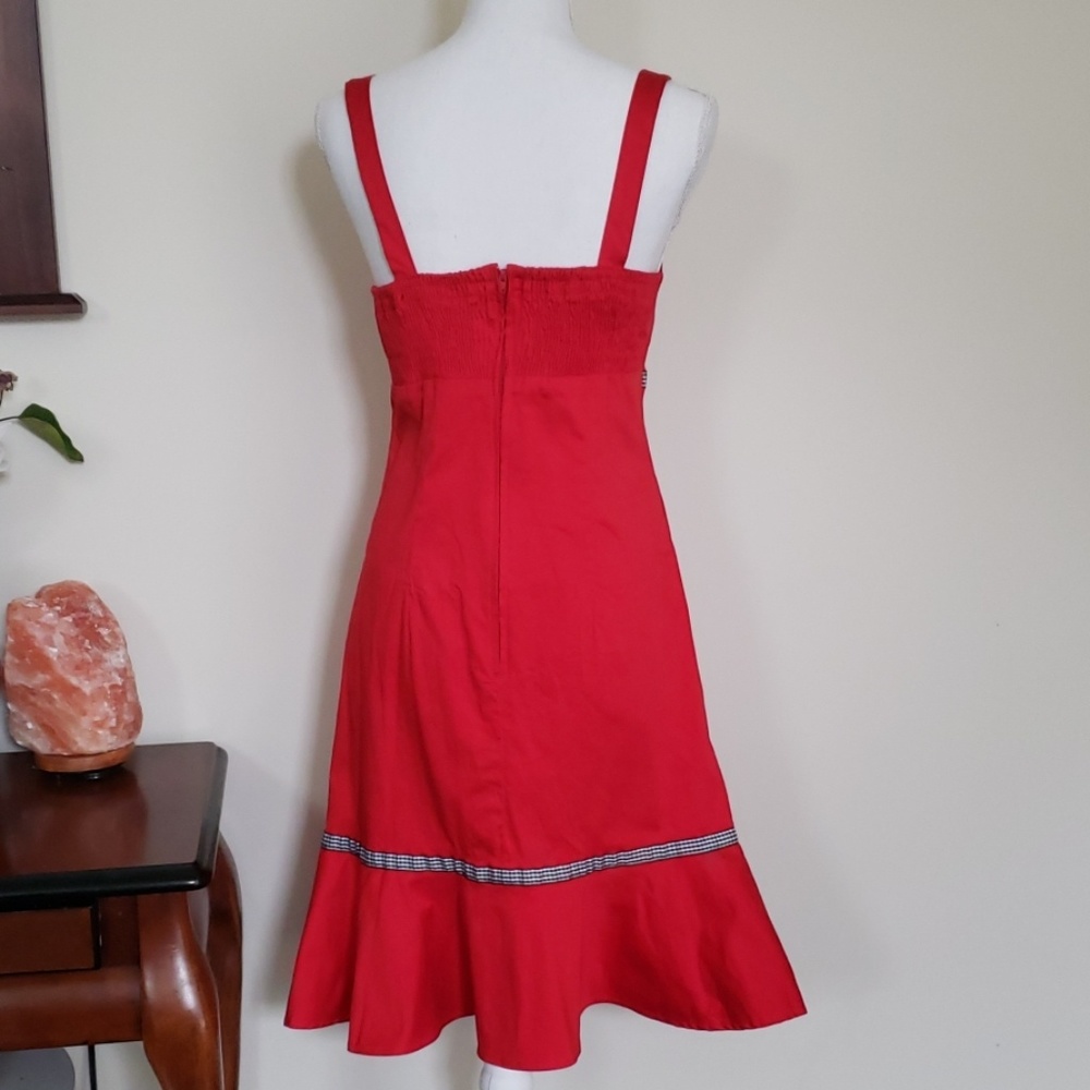 R&K DRESS - Picture 4 of 6